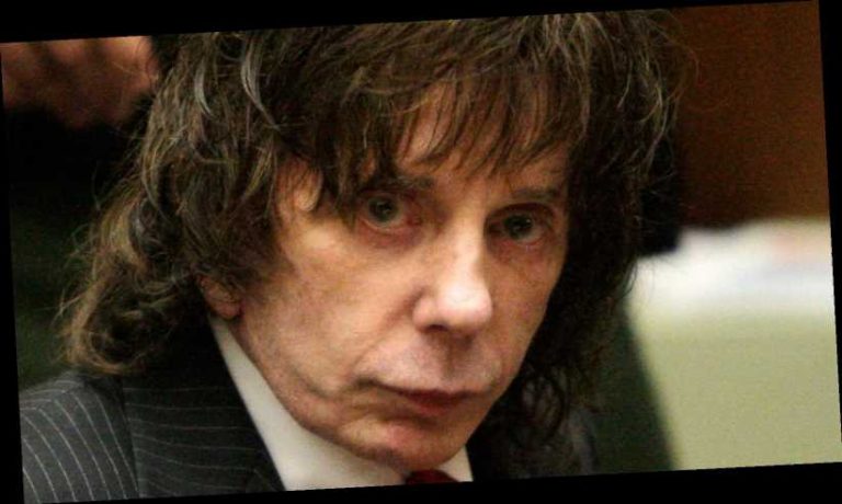 Details We Know About Phil Spector's Death - Best LifeStyle Buzz