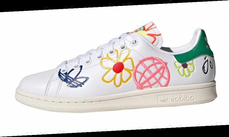 stan smith buzz