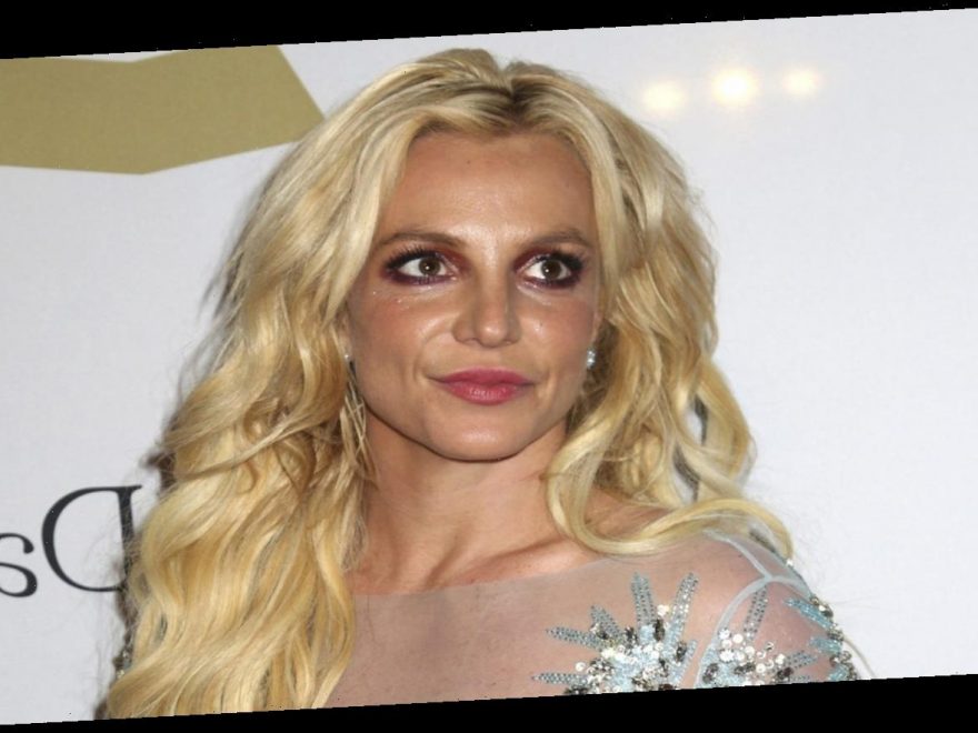 Britney Spears documentary is still triggering '90s female celebs. Has ...