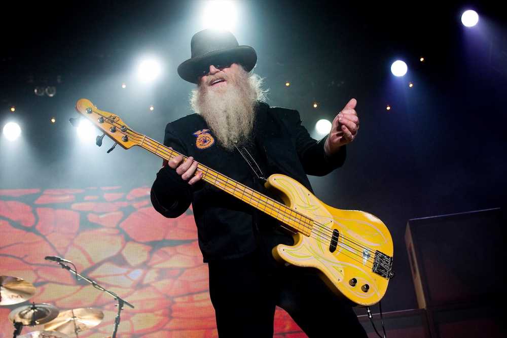 Dusty Hill, ZZ Top bassist, dead at 72 | Best LifeStyle Buzz