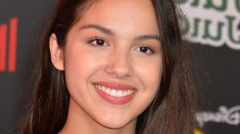 What We Know About Olivia Rodrigo's Rumored Boyfriend ...