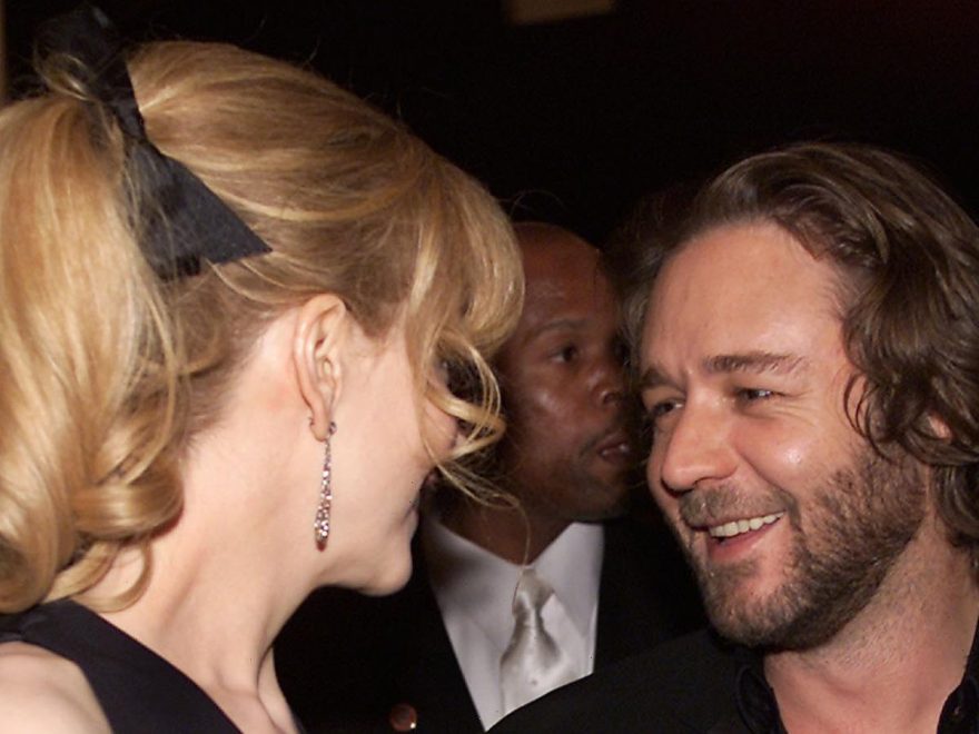 The Truth About Nicole Kidman And Russell Crowe's Relationship - Best ...