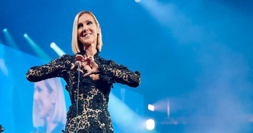 How Céline Dion Grew Her $800 Million Empire - Best LifeStyle Buzz