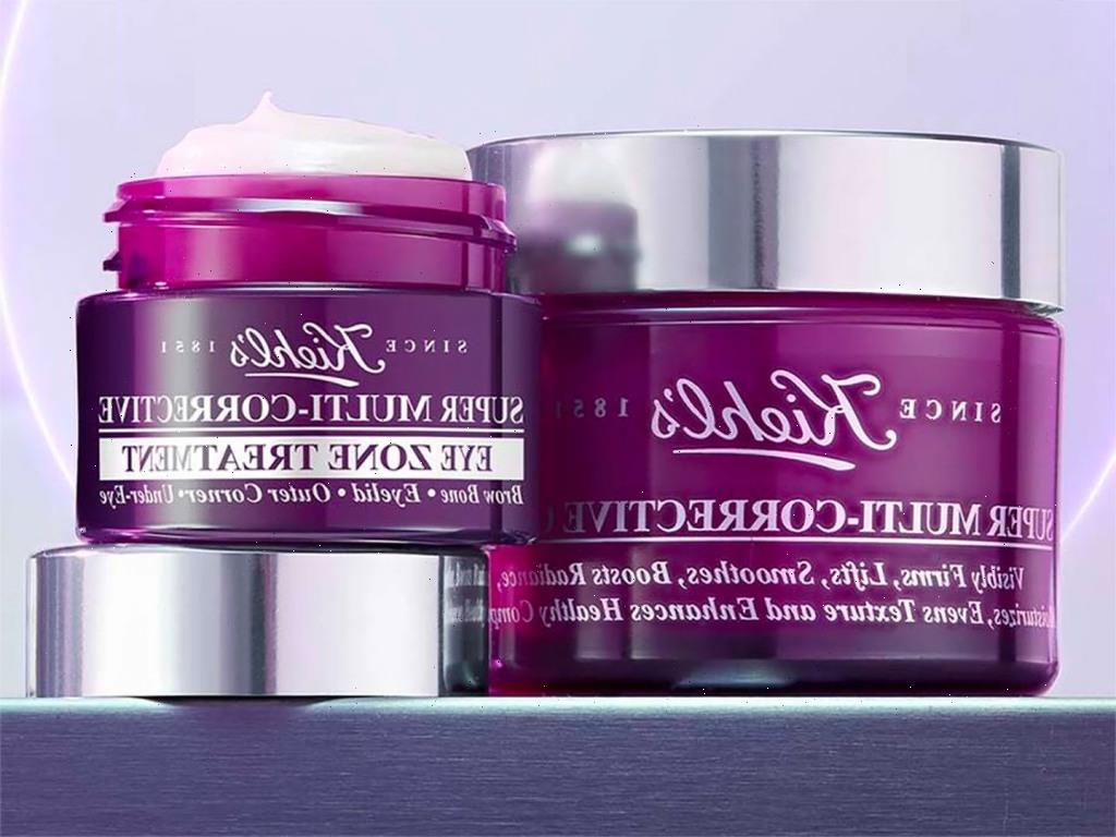 Reviewers Say This New Eye Cream Is Their Secret Weapon for Eliminating