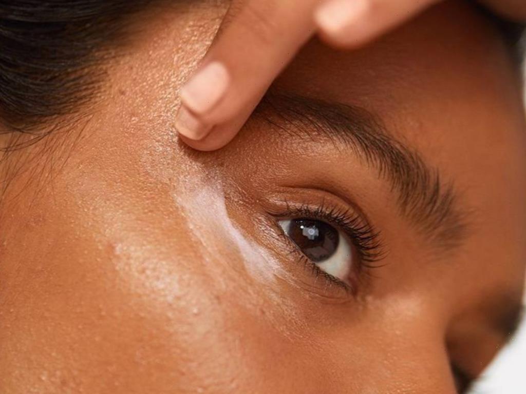 This TikTokViral Brand Has An Affordable & Brightening Eye Cream That