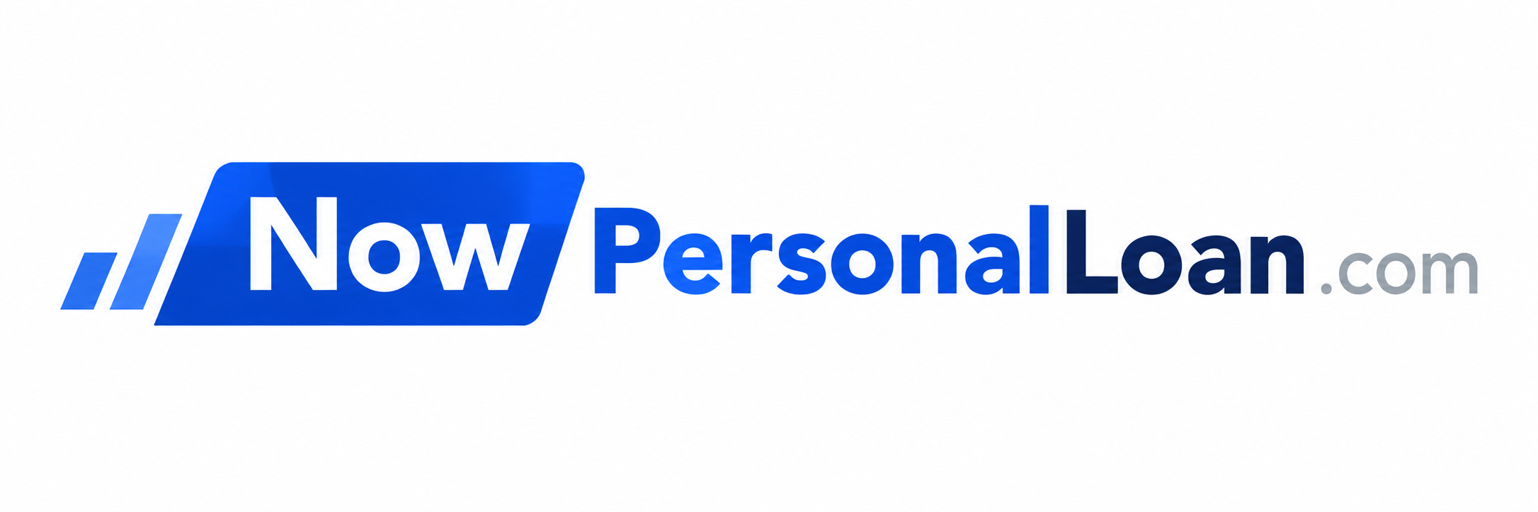 Logotipo de NowPersonalLoan.com