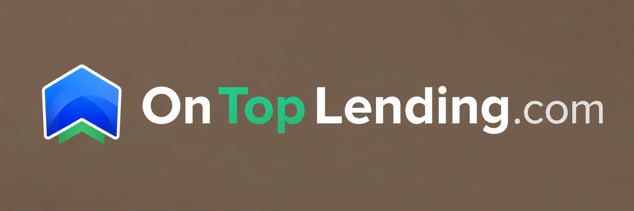 Logotipo de OnTopLending.com